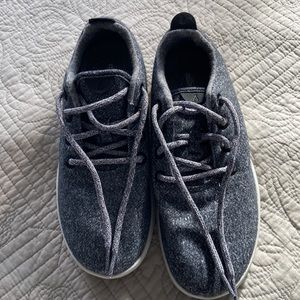 Allbirds-Mens shoe/sneakers